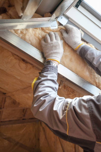 Best Residential Insulation Services  in Harvest, AL